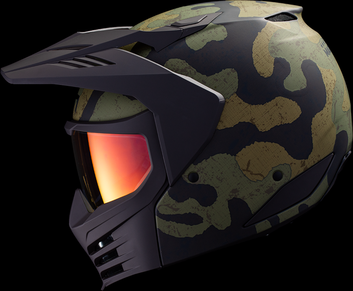 Elsinore™ Magnacross Helmet