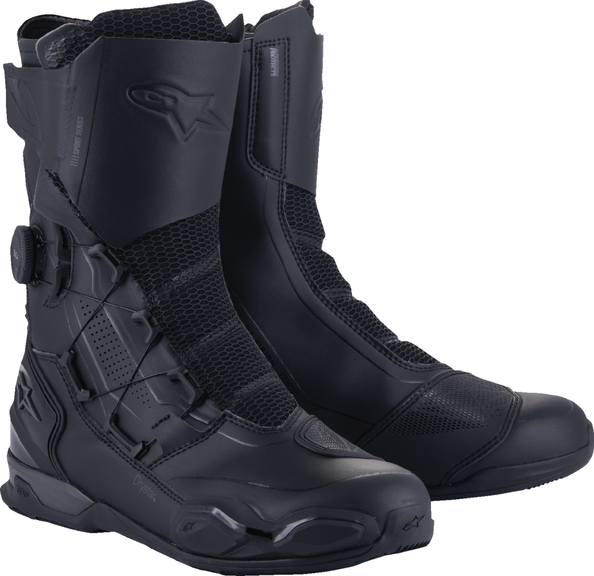 SP-X BOA Drystar® Boots