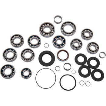 Moose Offroad Transmission Rebuild Kit Transmission Rebuild Kit - Polaris Sportsman/Scrambler
