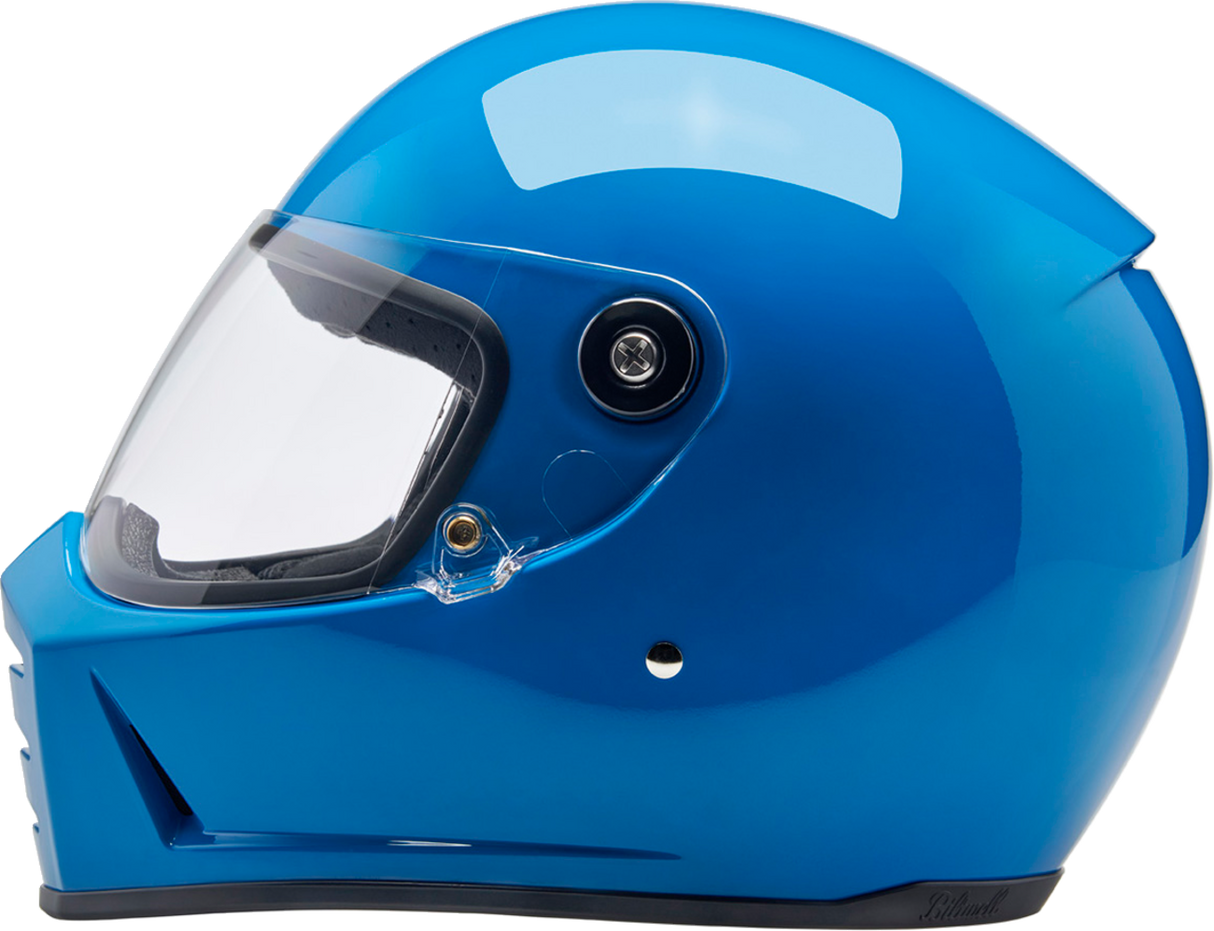 Lane Splitter 22.06 Helmet