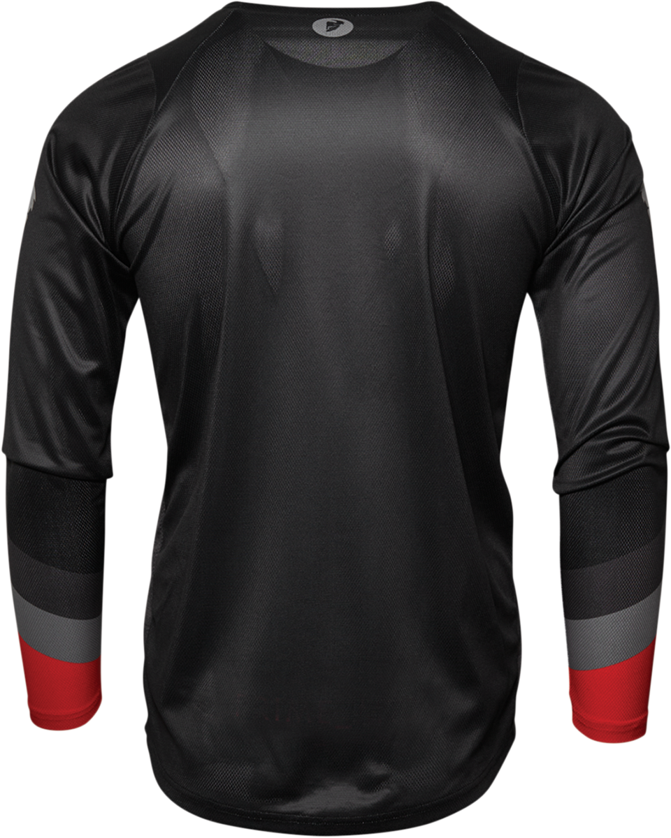 Assist MTB Long-Sleeve Jersey