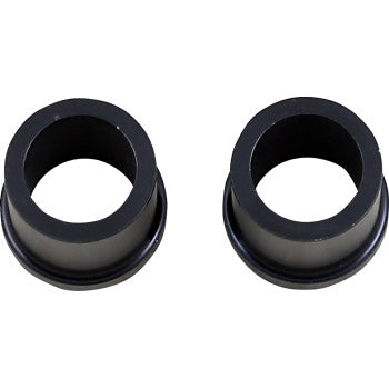 Wheel Spacers - Front - Steel - Kawasaki KX 250/450