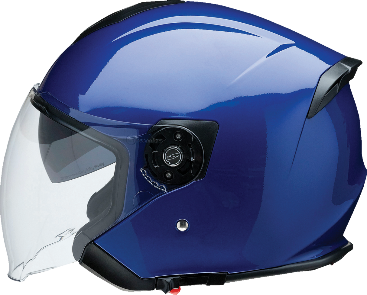 Z1R Road Maxx 2.0 Solid Helmet