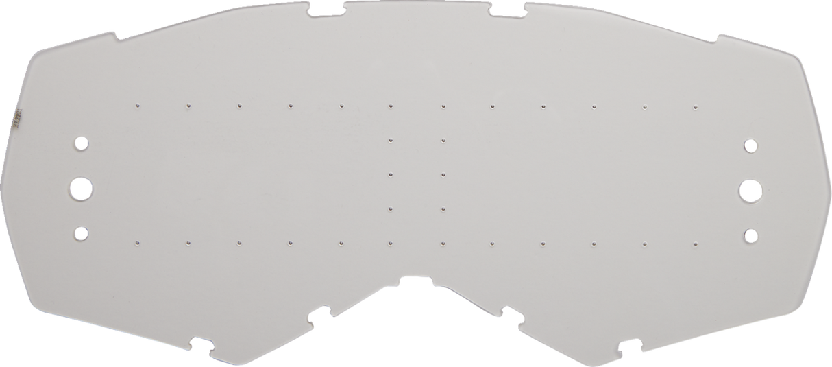 Regiment Storm Total Vision System Roll-Off Lens