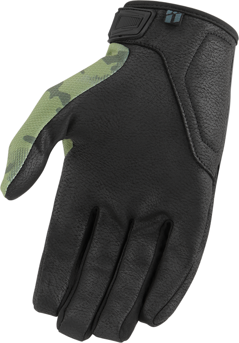 Hooligan™ CE Gloves