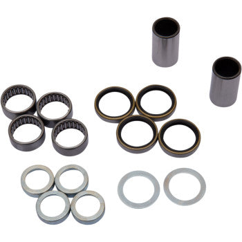 Moose Offroad Swingarm Bearing Kit Swingarm Bearing Kit - Gas Gas/Husqvarna/KTM