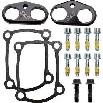 S&S Cycle Tappet Cuffs Lifter Guide - M8