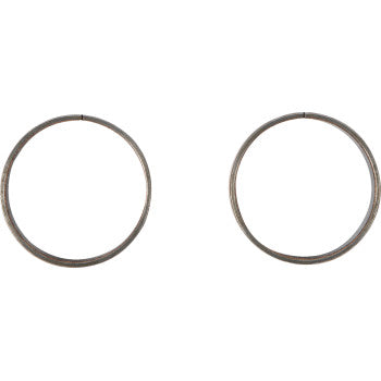 Moose Offroad Fork Guide Bushings Fork Guide Bushings - 43 mm