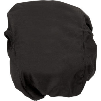 Moose Offroad Cordura Seat Cover Seat Cover - Black - Rancher 420