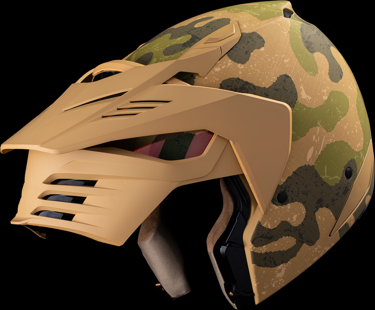 Icon Elsinore™ Magnacross Helmet