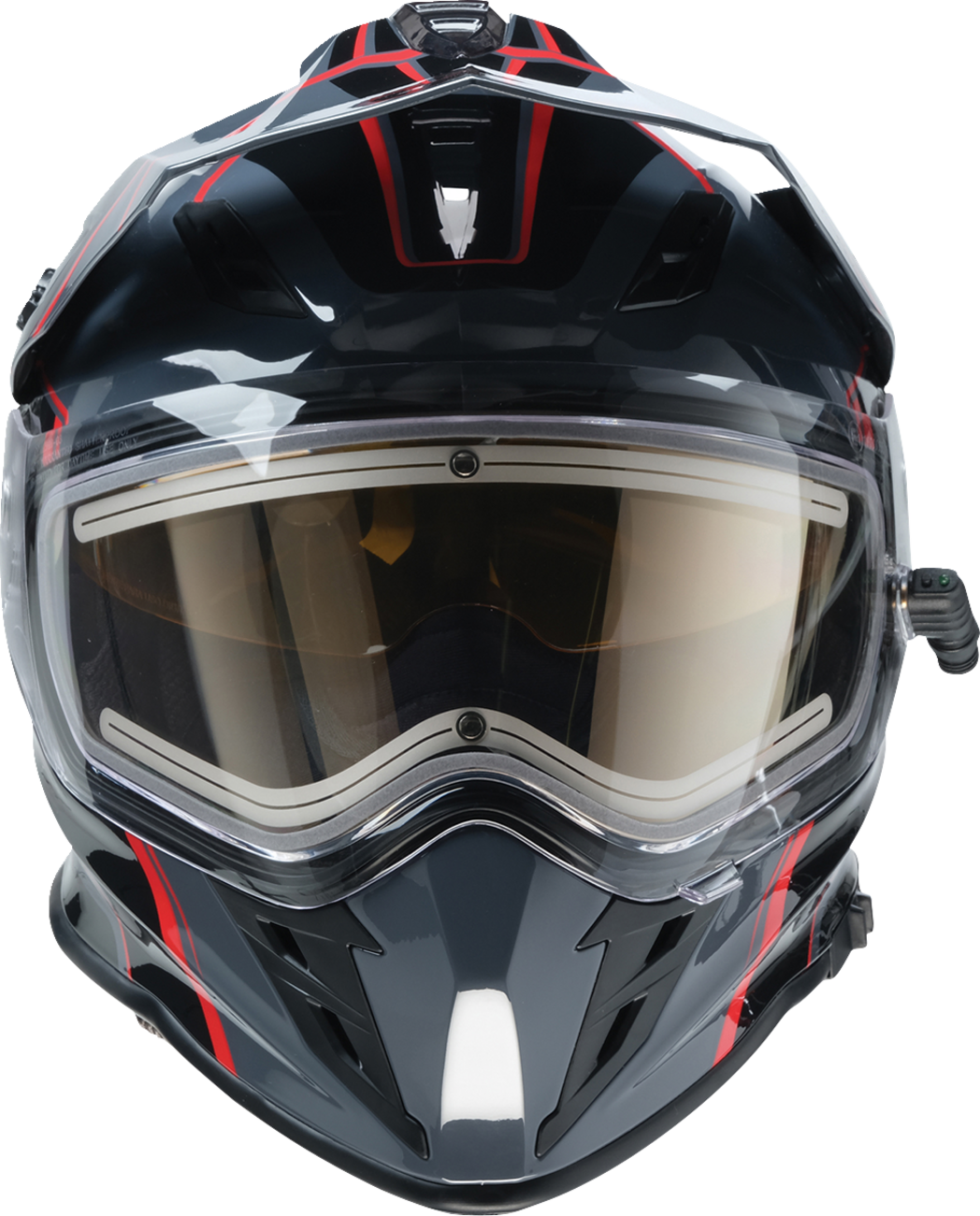 Range 2.0 Rotor Snow Electric Helmet