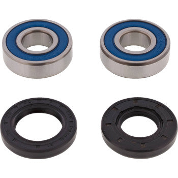 Moose Offroad Wheel Bearing Kit Wheel Bearing Kit - Front - Kayo Bull/Storm 150/180