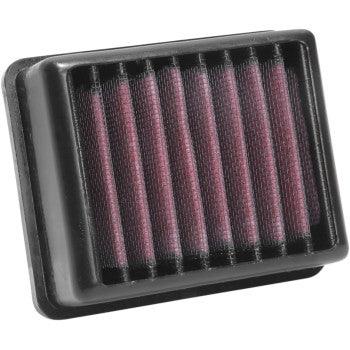 K & N OE Replacement High-Flow Air Filter - BMW