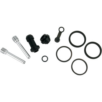 Moose Offroad Brake Caliper Rebuild Kit Caliper Rebuild Kit - Rear - Yamaha