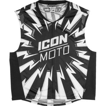 Icon Mil-Spec 3™ Vest