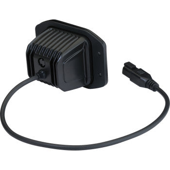 Moose Offroad Flush Mount Light Pod Light Pods - LED - Flush Mount