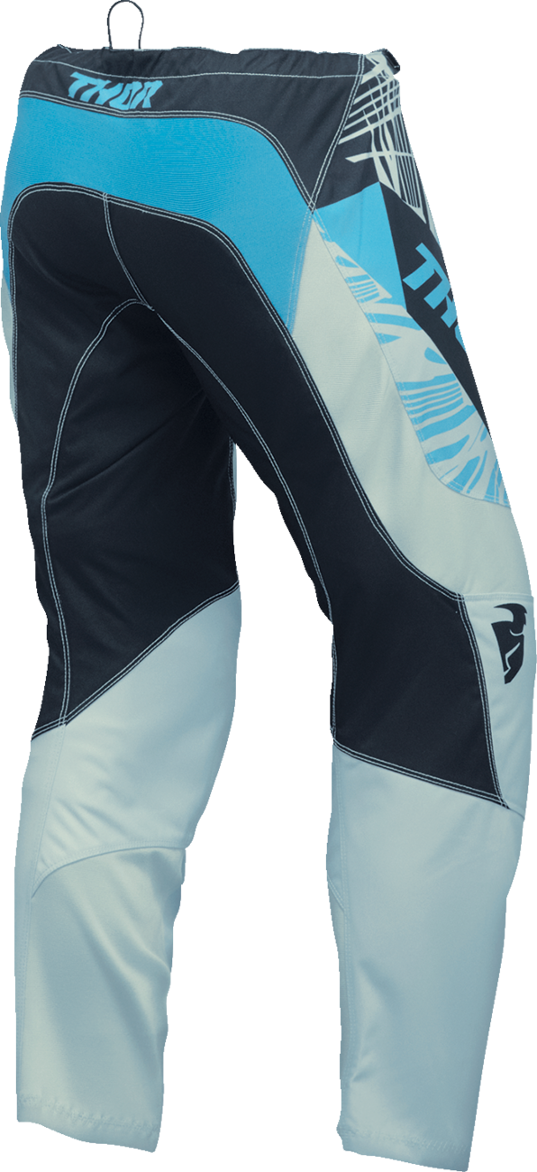 Women's Sector Split Pants