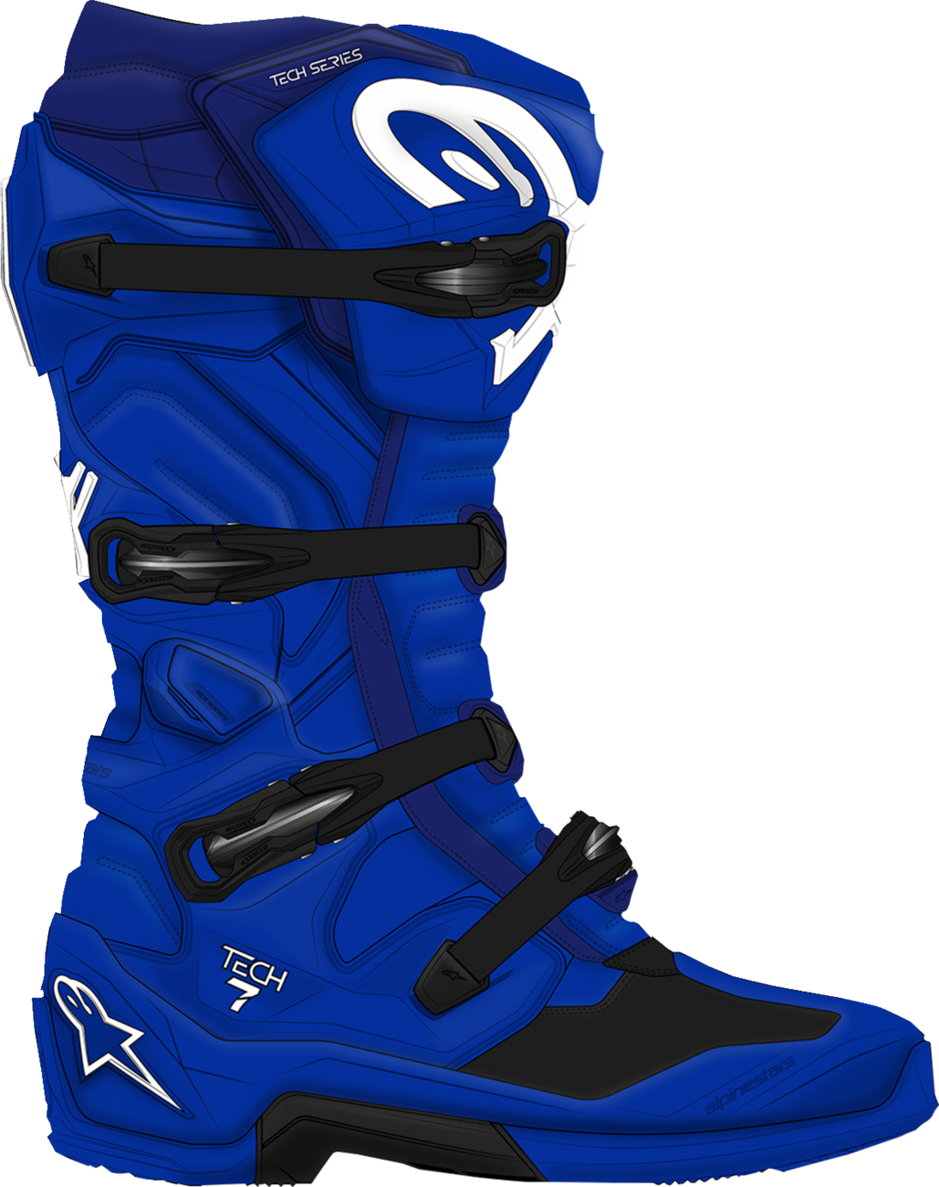 Alpinestars Tech 7 Boots