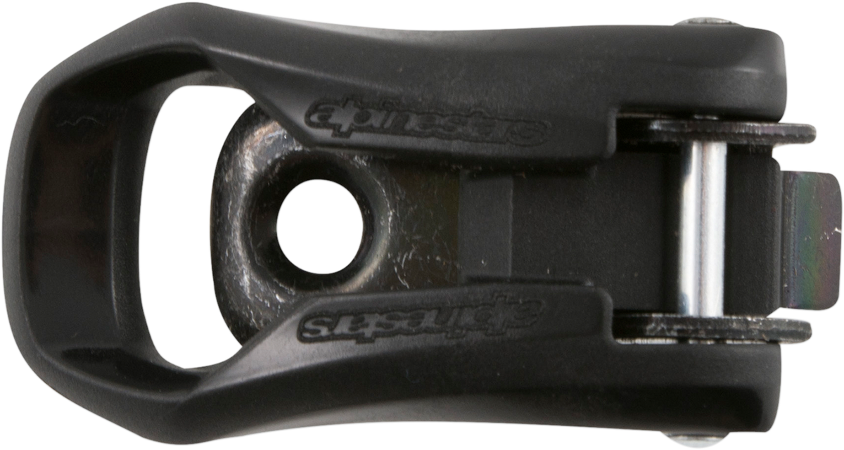 Boot Buckle — Tech 5