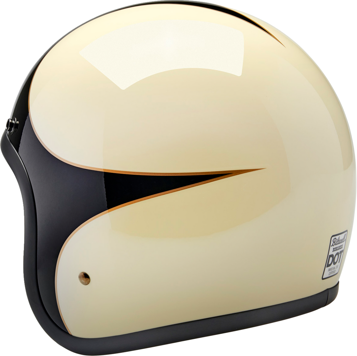 Bonanza Helmet