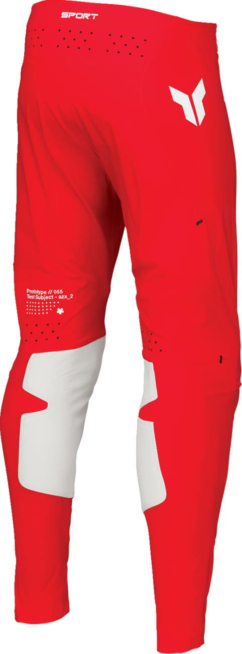 SPORTMODE Riot Pants