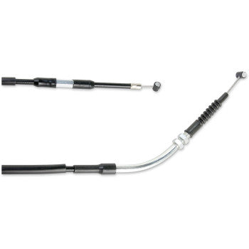 Moose Offroad Black Vinyl Clutch Cable Black Vinyl Clutch Cable - Kawasaki
