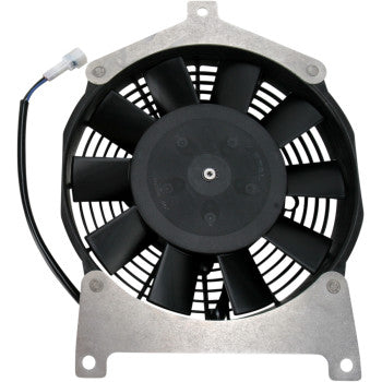Moose Offroad Hi-Performance Cooling Fan Hi-Performance Cooling Fan - 440 CFM - Yamaha