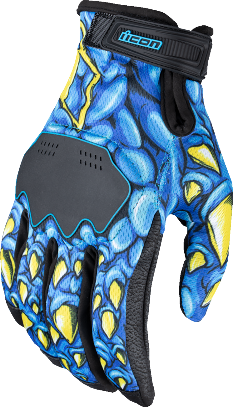 Icon Hooligan™ Kryola Kreep Gloves