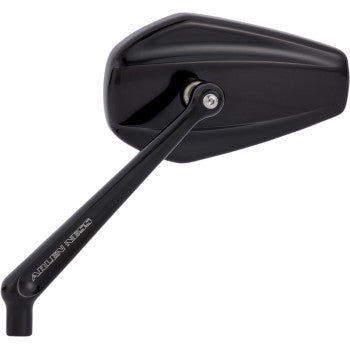 Mini Stocker Forged Mirror
