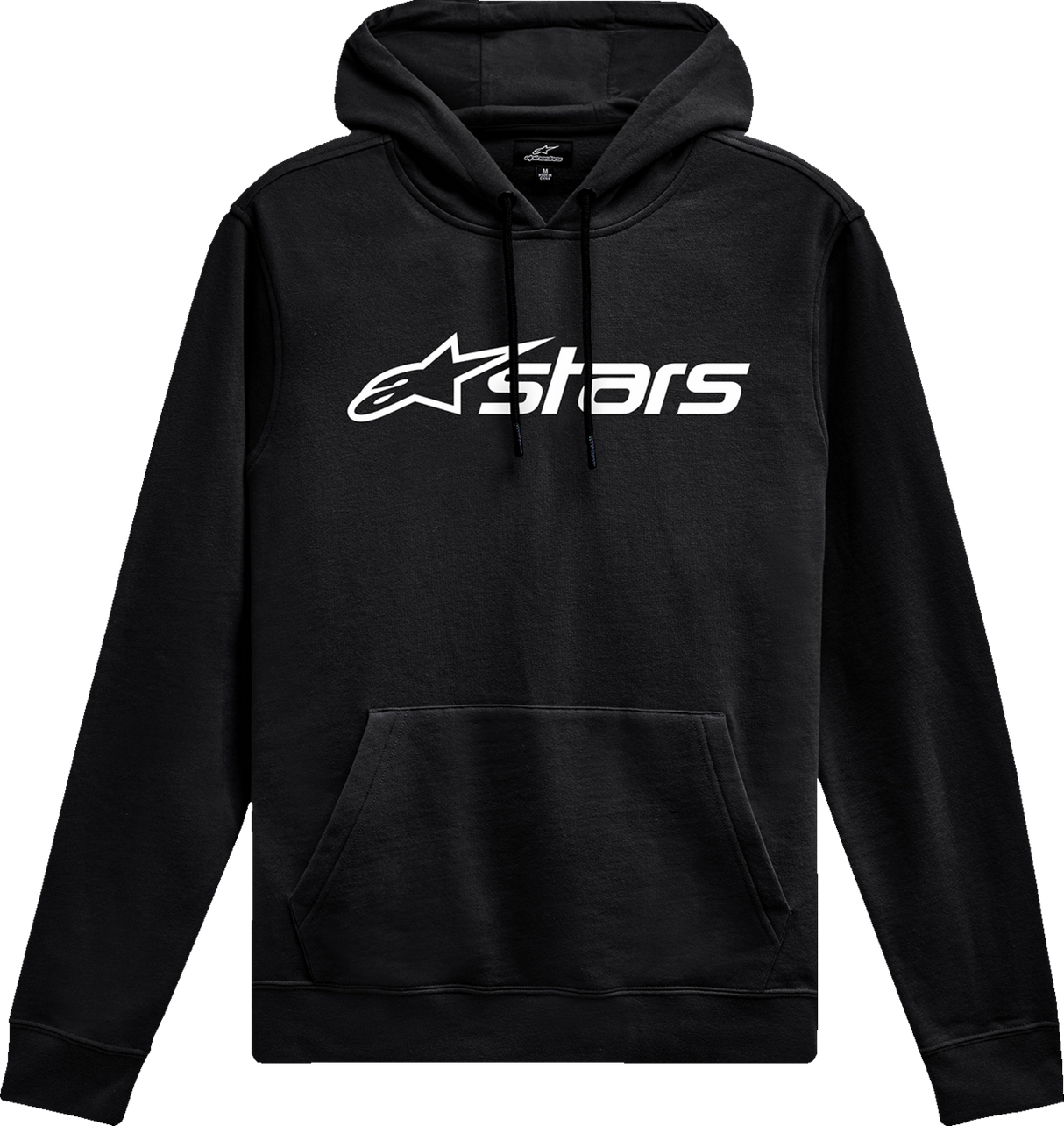 Blaze V3 Pullover Hoodie