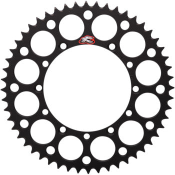 Ultralight Rear Sprocket
