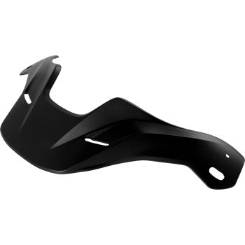 Arai XD-5 Helmet Peak