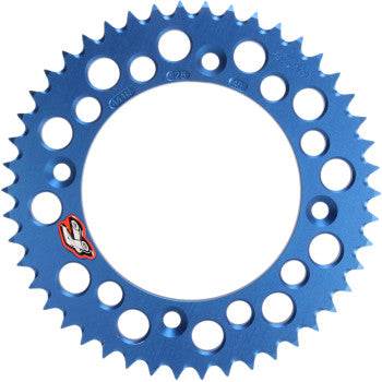 Ultralight Rear Sprocket
