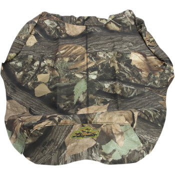 Moose Offroad OE Replacement-Style Seat Cover — Hidden Creek Autumn Seat Cover - Camo - Arctic Cat
