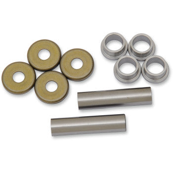 Moose Offroad Rear Suspension Knuckle Kit - Knuckle Only