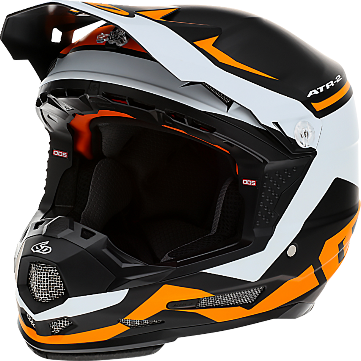 ATR-2Y Drive Helmet Youth