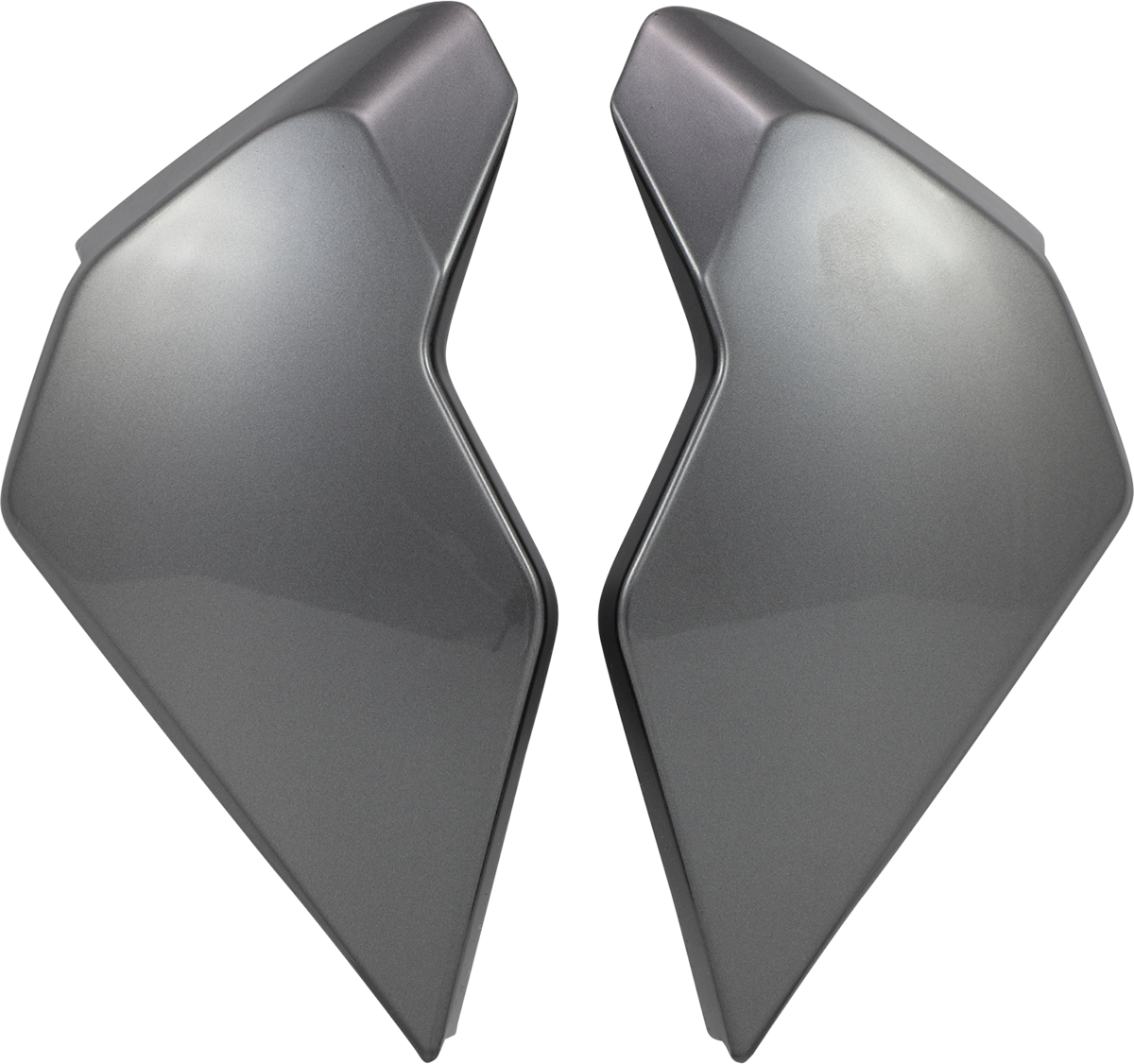 Icon Airflite™ Helmet Side Plates Jewel