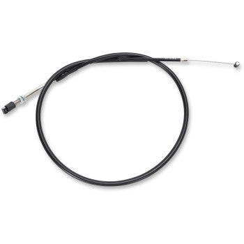 Moose Offroad Black Vinyl Clutch Cable Black Vinyl Clutch Cable - Kawasaki