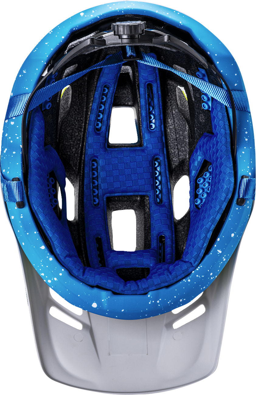 Maya 3.0 LTD Race Bicycle Helmet