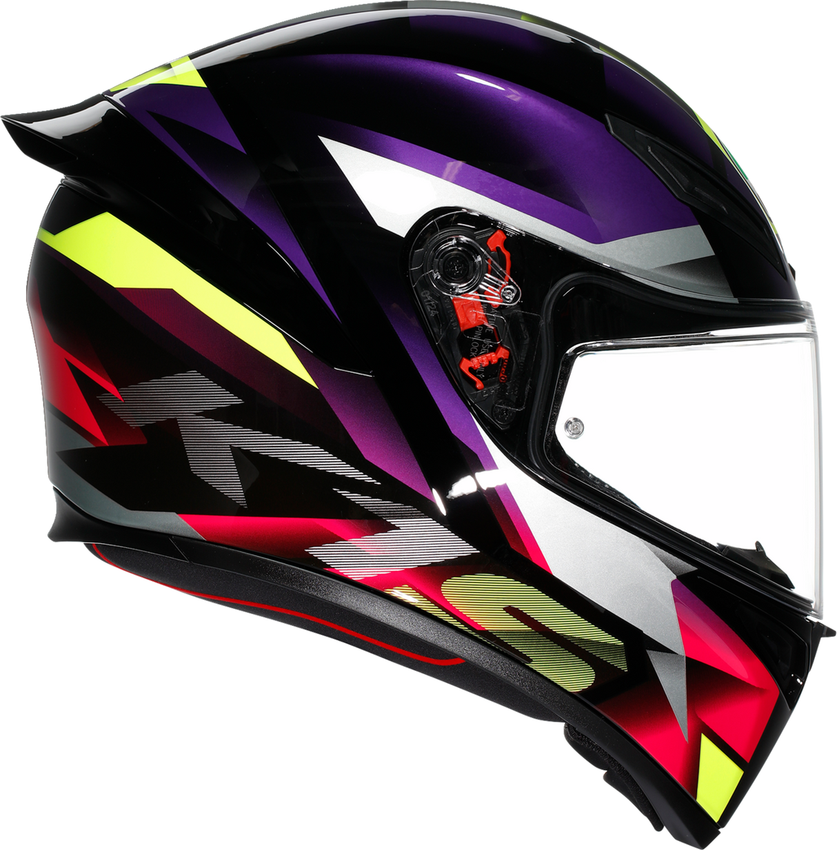 AGV K1 S Fastlap Helmet