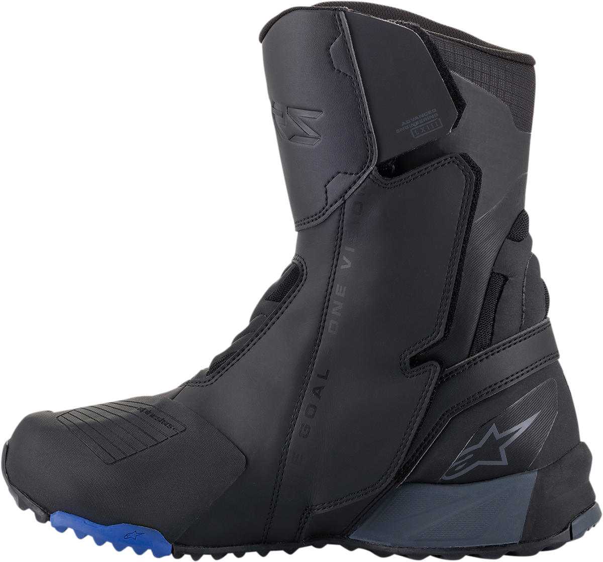 RT-8 Gore-Tex Boots