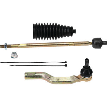 Moose Offroad Tie-Rod End Kit Tie Rod End Kit - Right Hand