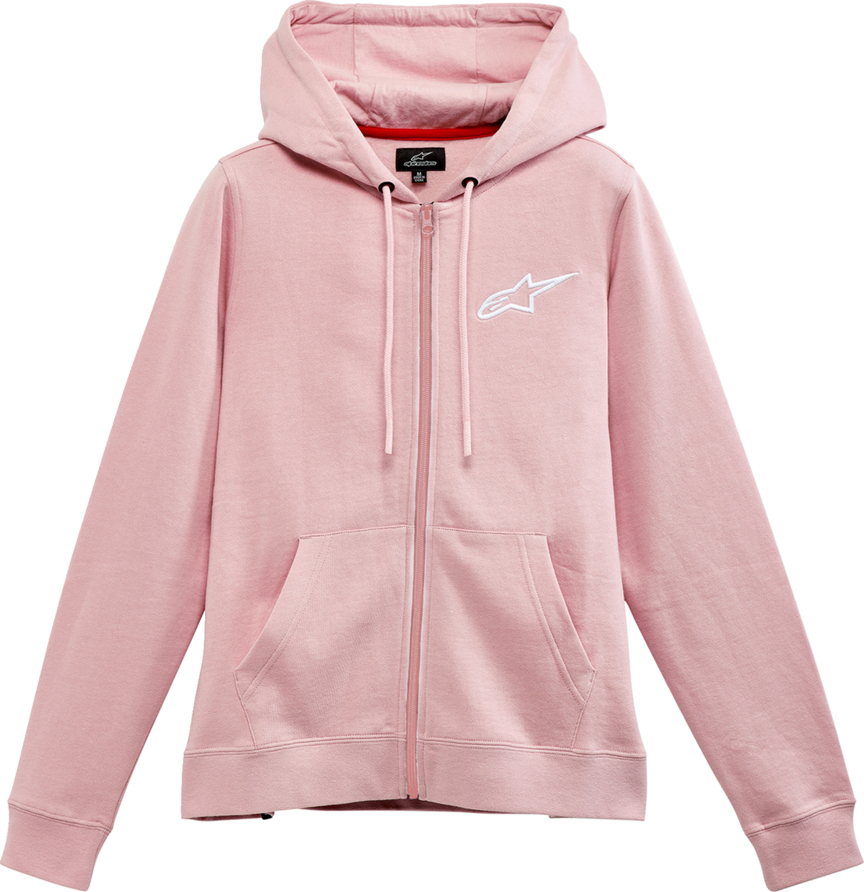 Women's Ageless Zip Hoodie