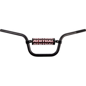 RENTHAL 7/8" Street Handlebar - Grom/MSX125 - Black
