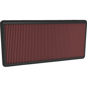 K & N Replacement High-Flow Air Filter - Polaris