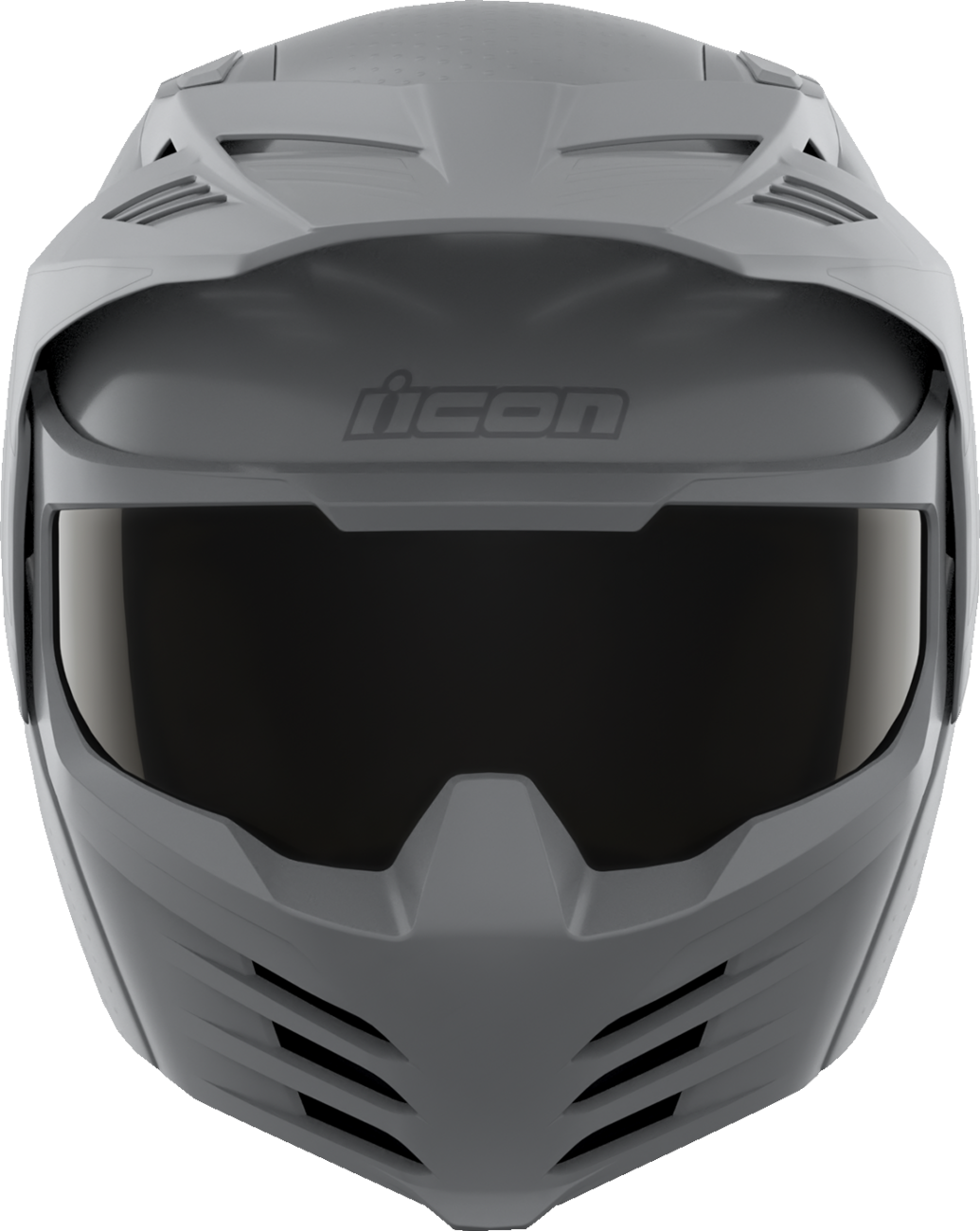 Icon Elsinore™ Monotype Solid Helmet