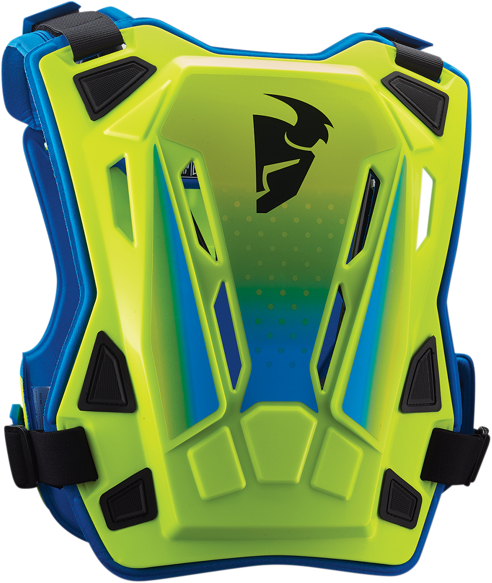 Thor Youth Guardian MX Roost Deflector