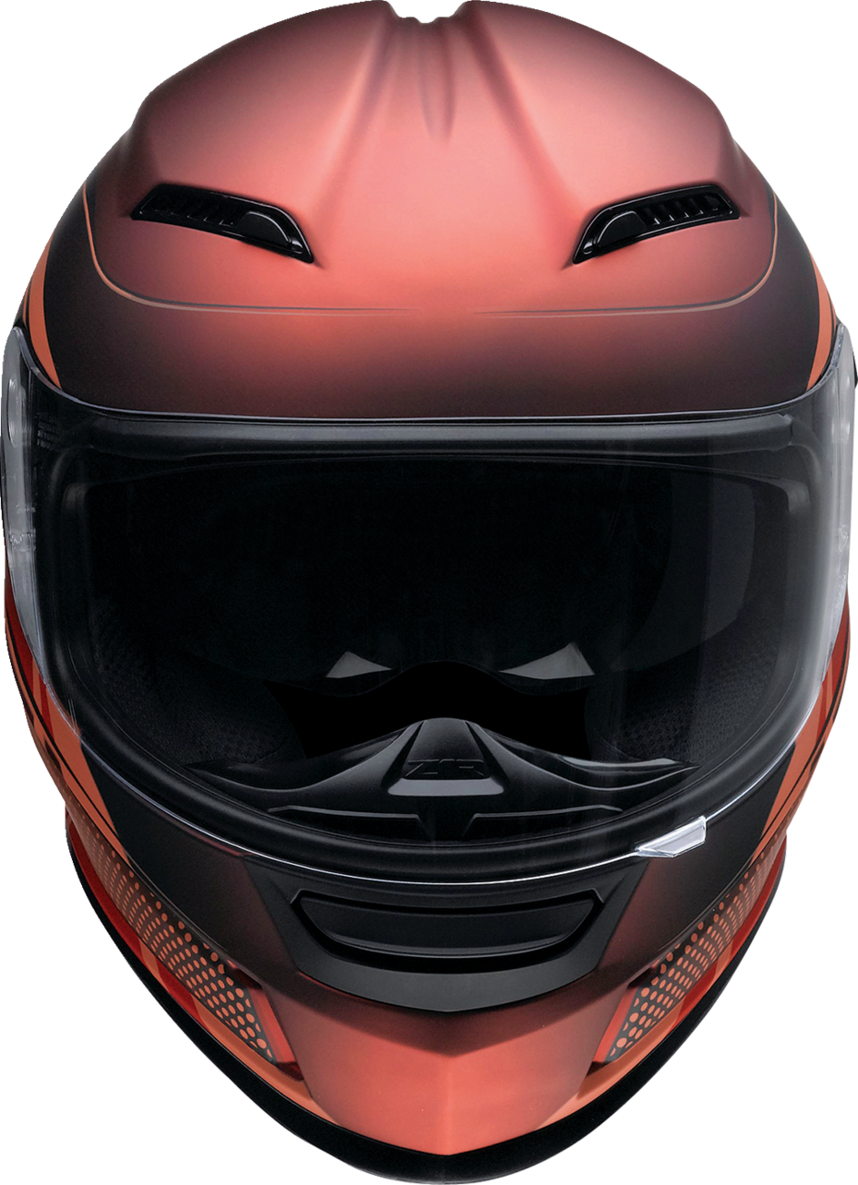 Z1R Jackal Dark Matter Full Face Helmet