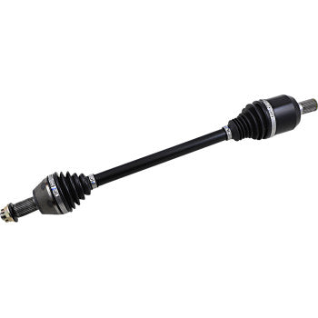Moose Offroad Heavy-Duty CV Axle Kit - Rear Left/Right - '19-'21 Talon 1000X