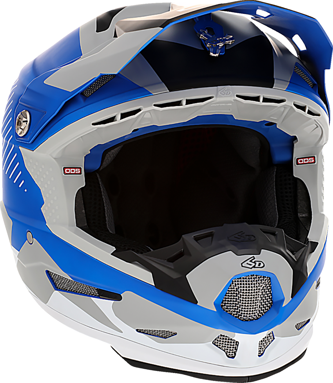 ATR-2 Fusion Helmet